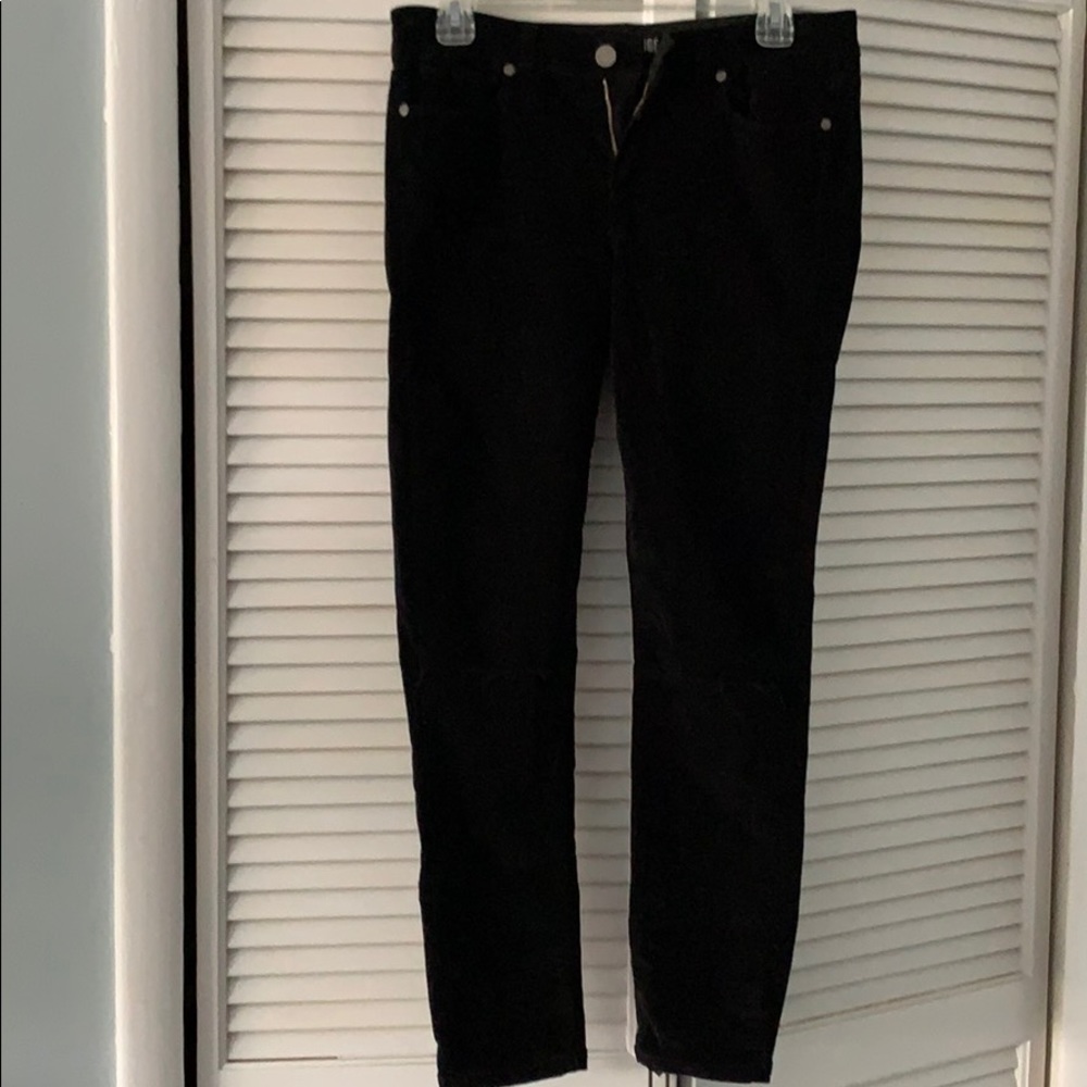 Paige Denim Corduroy Jeans